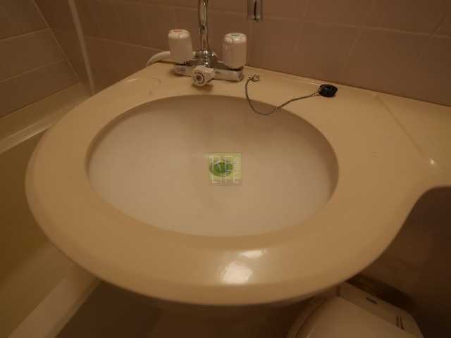 洗面設備　別部屋参考写真