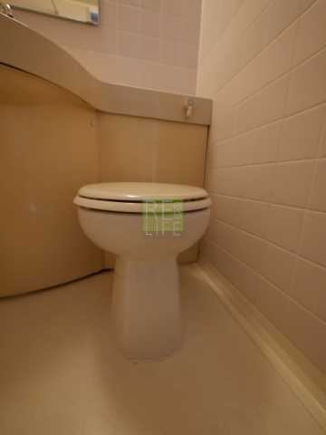 トイレ　別部屋参考写真