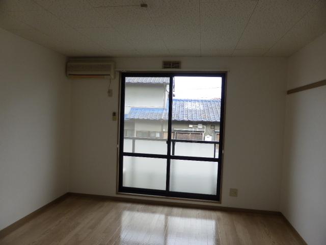 その他部屋・スペース　洋室