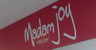 スーパー　Madam joy(マダムジョイ) 楽々園店（スーパー）まで708m