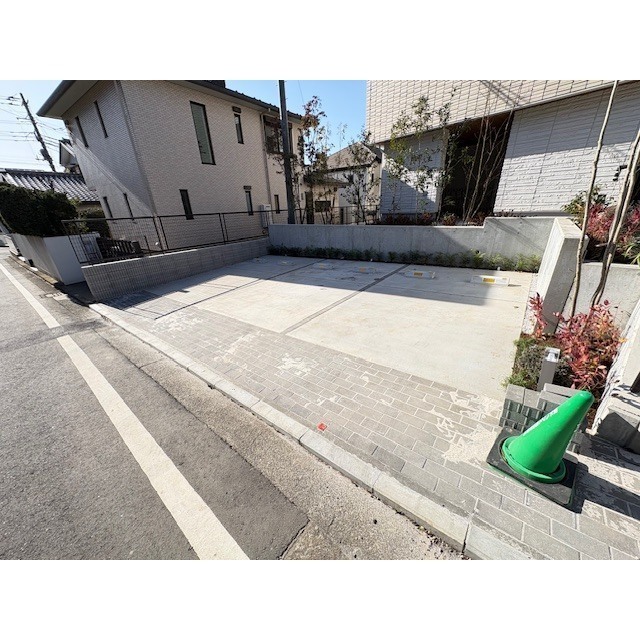 駐車場　敷地内駐車場※要空き確認