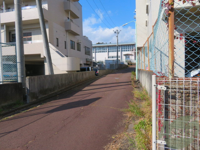 その他共有部分　駐輪場その他