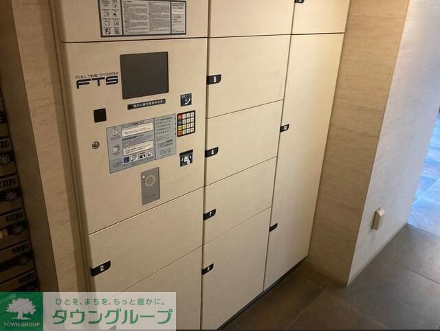 その他共有部分　★お問い合わせはタウンハウジングまで★