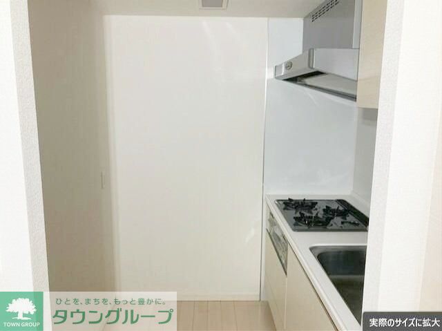 キッチン　★お問い合わせはタウンハウジングまで★