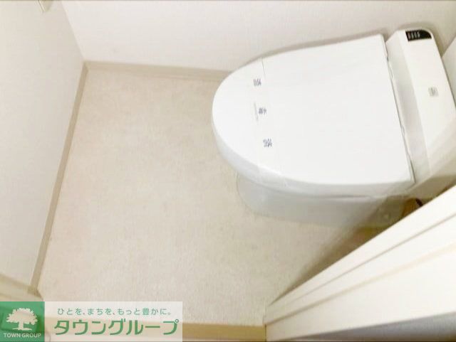トイレ　★お問い合わせはタウンハウジングまで★