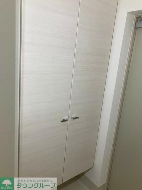 玄関　★お問い合わせはタウンハウジングまで★