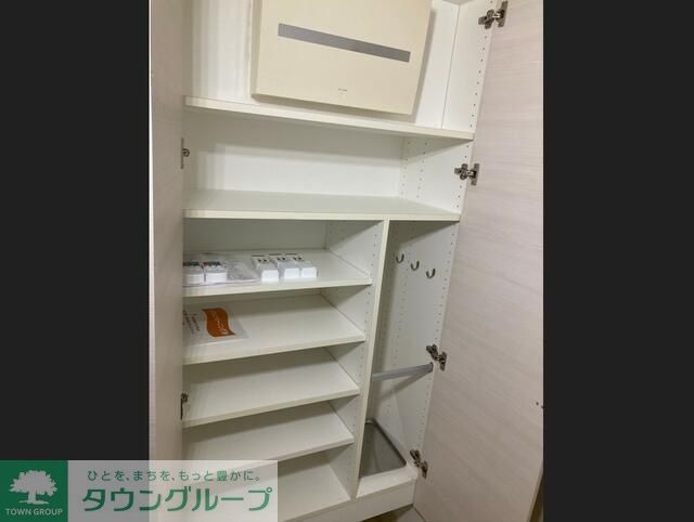 収納　★お問い合わせはタウンハウジングまで★