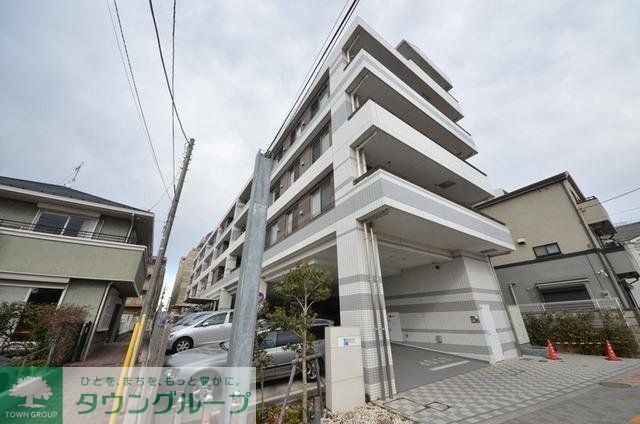 建物外観　★お問い合わせはタウンハウジングまで★