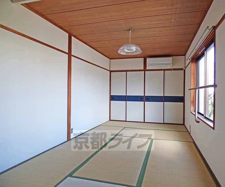 居室・リビング　広々とした室内です。