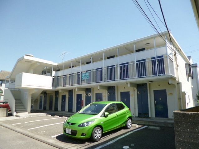 エントランス　★音に強いＲＣマンション★