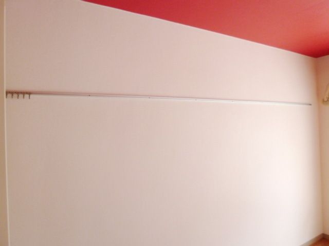 その他設備　★壁掛けあります★