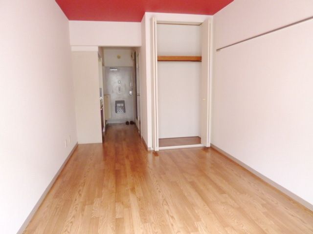 居室・リビング　★洋室★