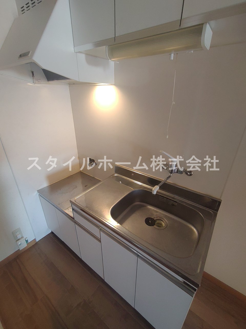 キッチン　別部屋写真です。