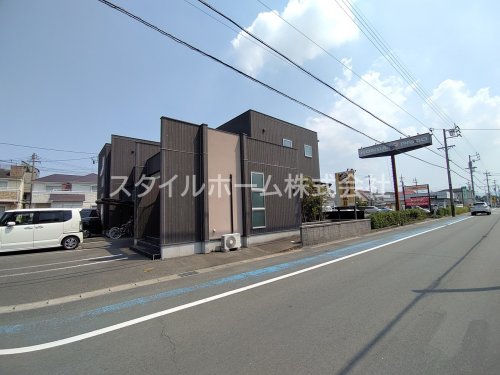 その他　髪結 花鳥風月（その他）まで335m