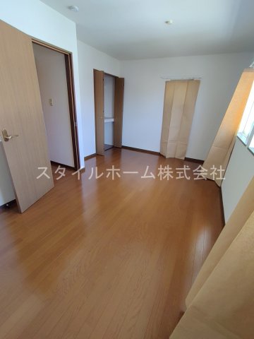 その他部屋・スペース　別部屋写真です。