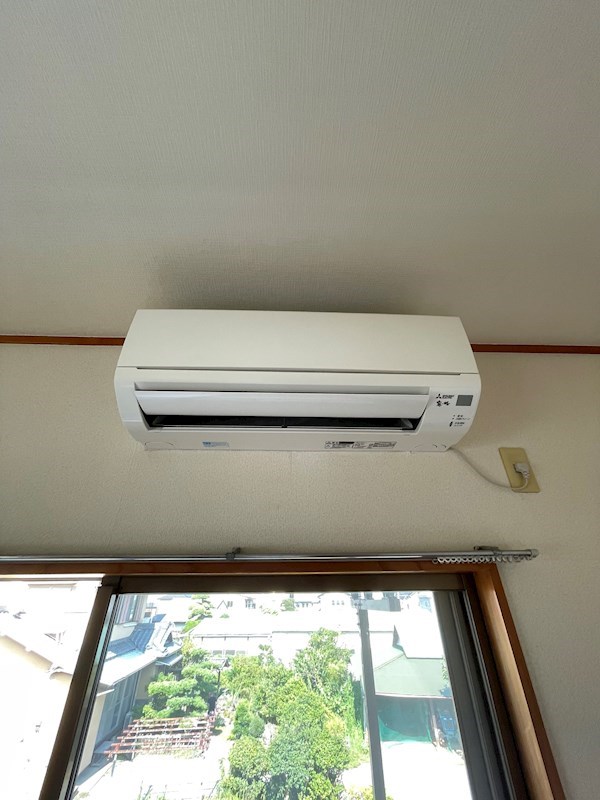 その他設備　※201号室参考写真※