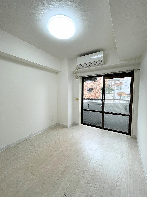 居室・リビング　洋室5.5帖