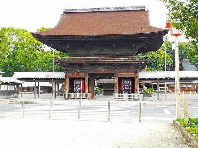 その他　国府宮神社（その他）まで300m
