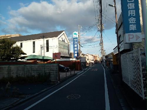 その他　金融機関