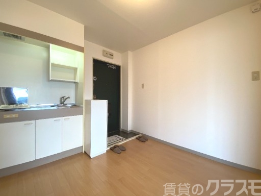 居室・リビング　リビングとしてお使い下さい♪