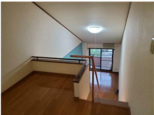 その他部屋・スペース　ロフト