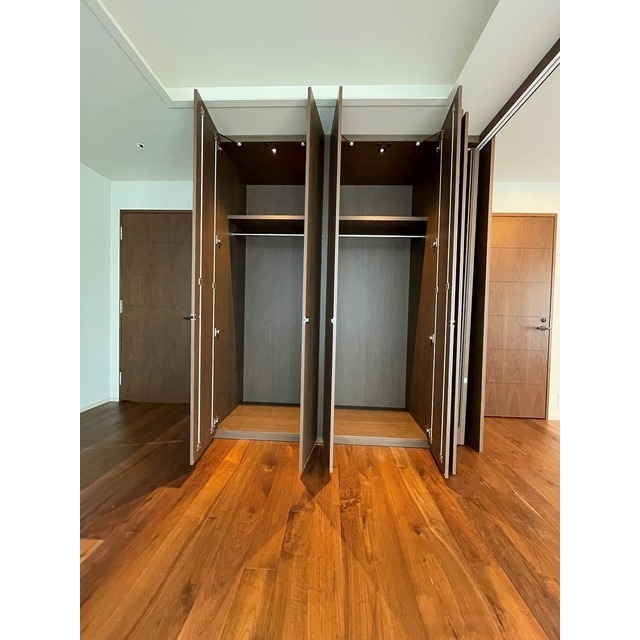 収納　※別部屋参考写真