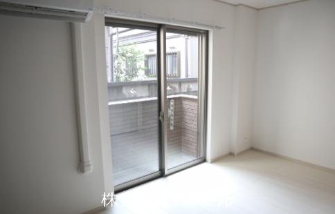 居室・リビング　きれいな室内です