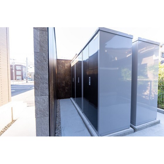 その他　屋外物置