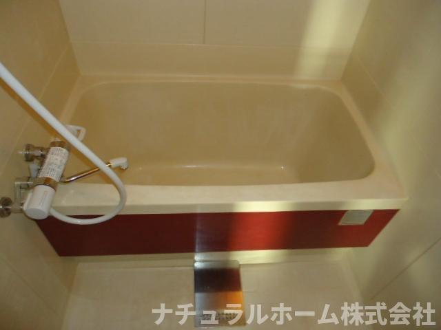 バス・シャワールーム　ユニットバス(イメージ)