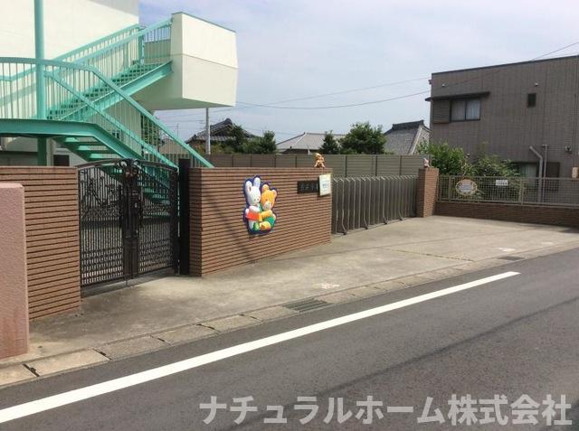 その他　長栄保育園 0.8km