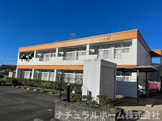 建物外観　外観写真その他1