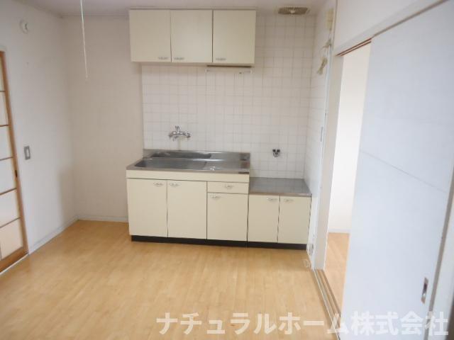 居室・リビング　ダイニング(イメージ)