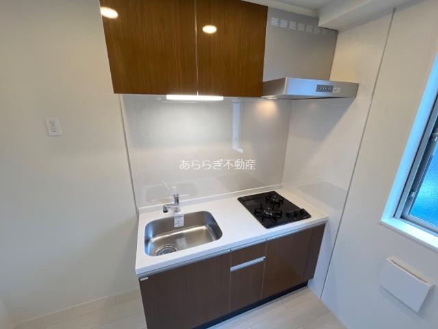 その他部屋・スペース　キッチン