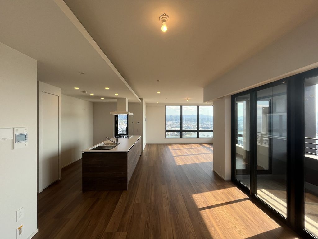 居室・リビング　リビング/居室