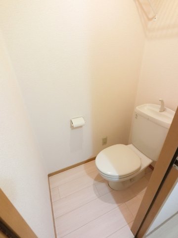 トイレ　※仕様が異なる場合が御座います