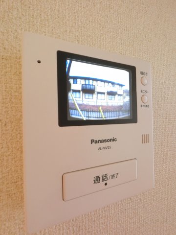 セキュリティ　※仕様が異なる場合が御座います