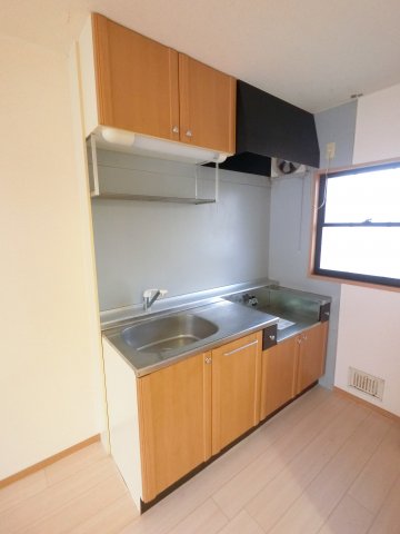 キッチン　※仕様が異なる場合が御座います