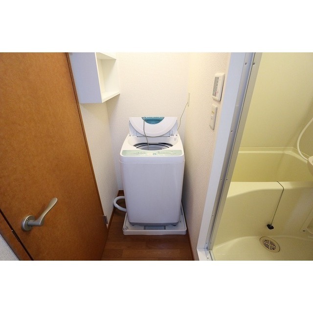 その他　洗濯機