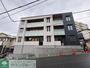 藤崎駅より徒歩13分 3階 新築の賃貸物件