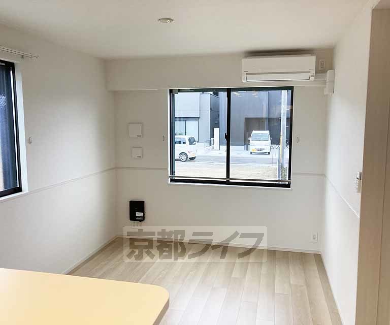 居室・リビング　綺麗なお部屋です・