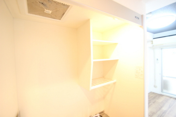 その他　※別部屋の写真です