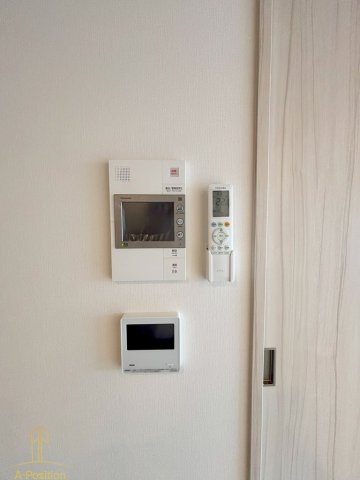 セキュリティ　コンフォリア・リヴ北浜淡路町