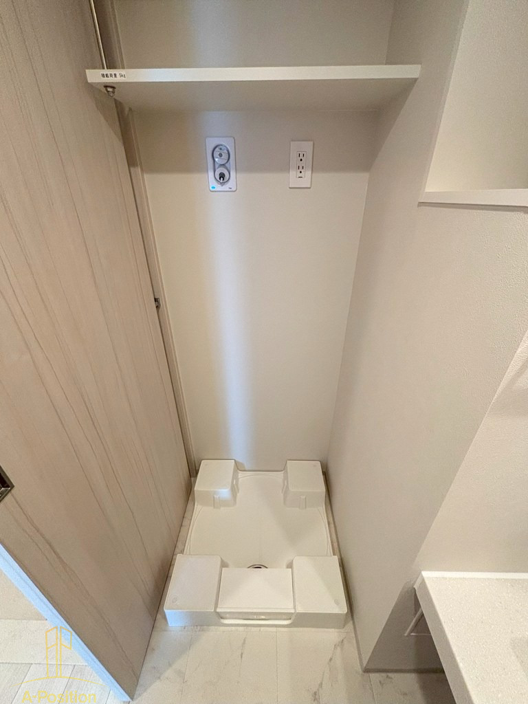 その他設備　コンフォリア・リヴ北浜淡路町