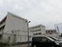 中学校　春日井市立知多中学校（中学校）まで620m