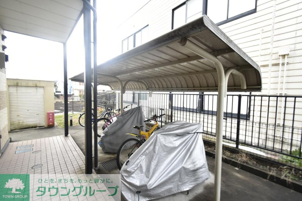 その他共有部分　★お問い合わせはタウンハウジング町田店まで★