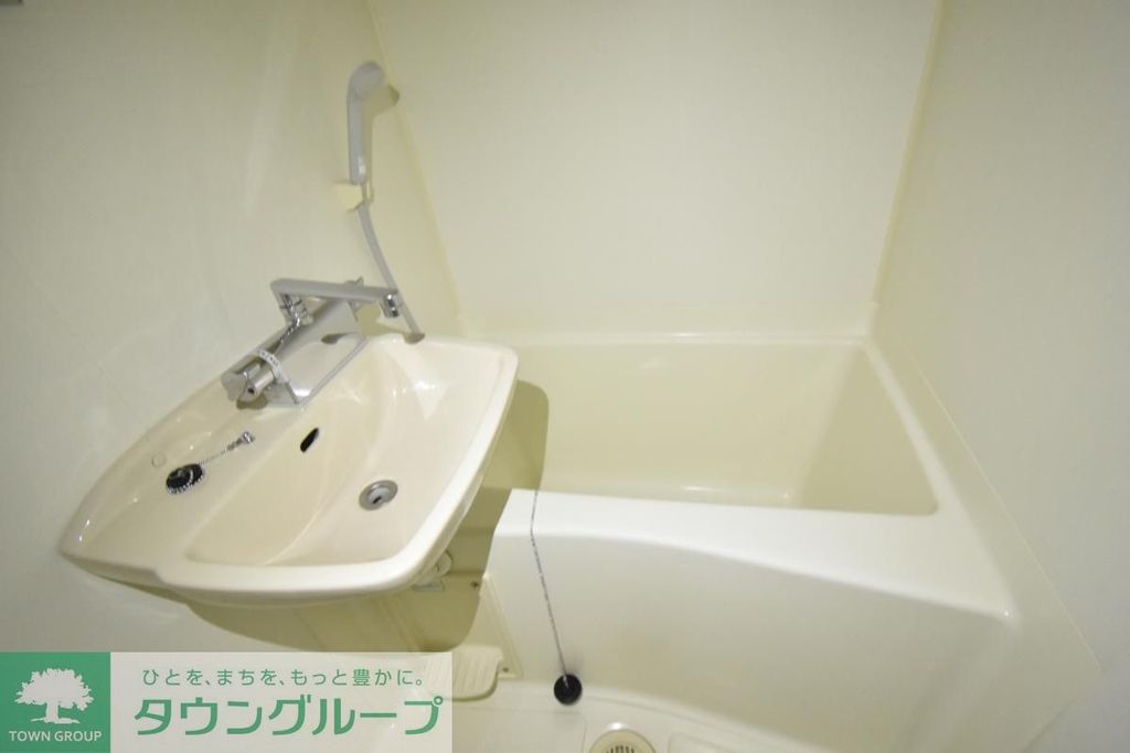洗面設備　★お問い合わせはタウンハウジング町田店まで★