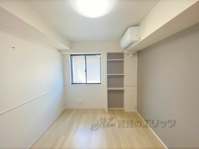 居室・リビング　洋室