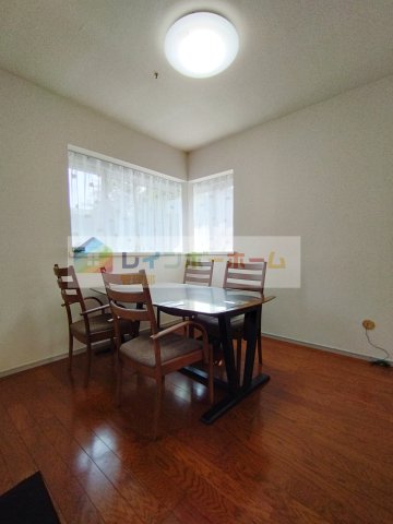 その他　食堂です。