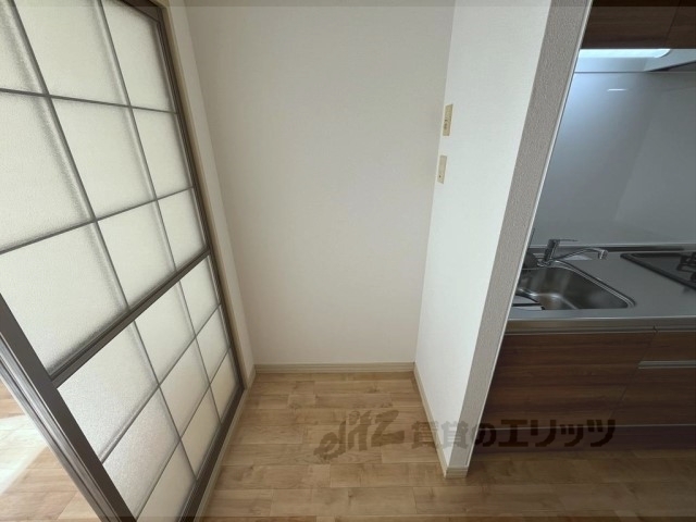 その他部屋・スペース　冷蔵庫置場