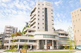 大学・短大　私立関西女子短期大学（大学・短大）まで1769m